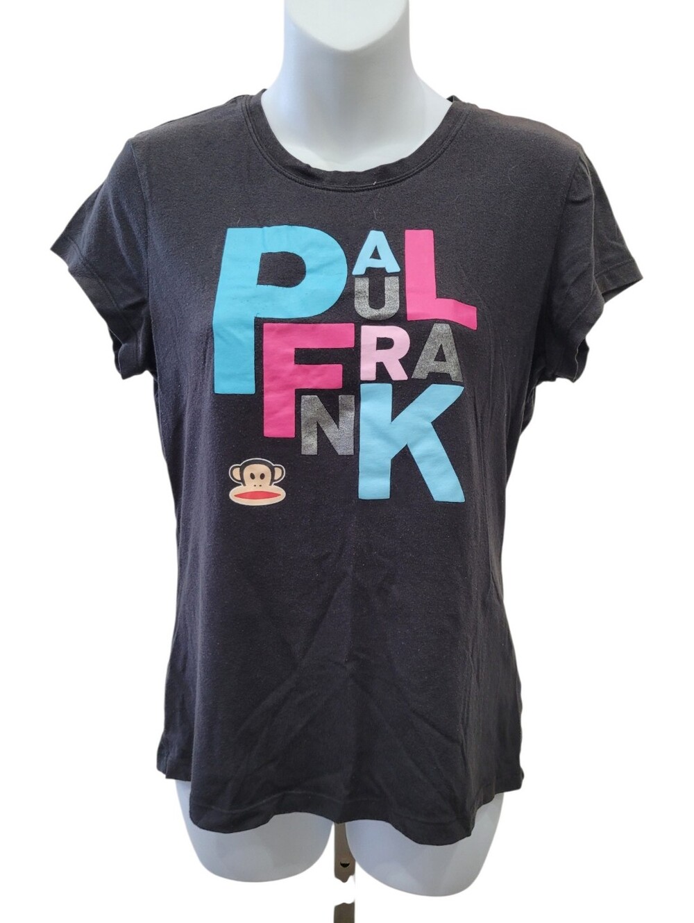 2/$20 Paul Frank La Senza Top T-shirt Size: Large